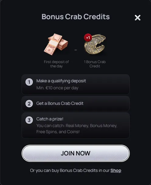 Casinova Casino Bonusangebote